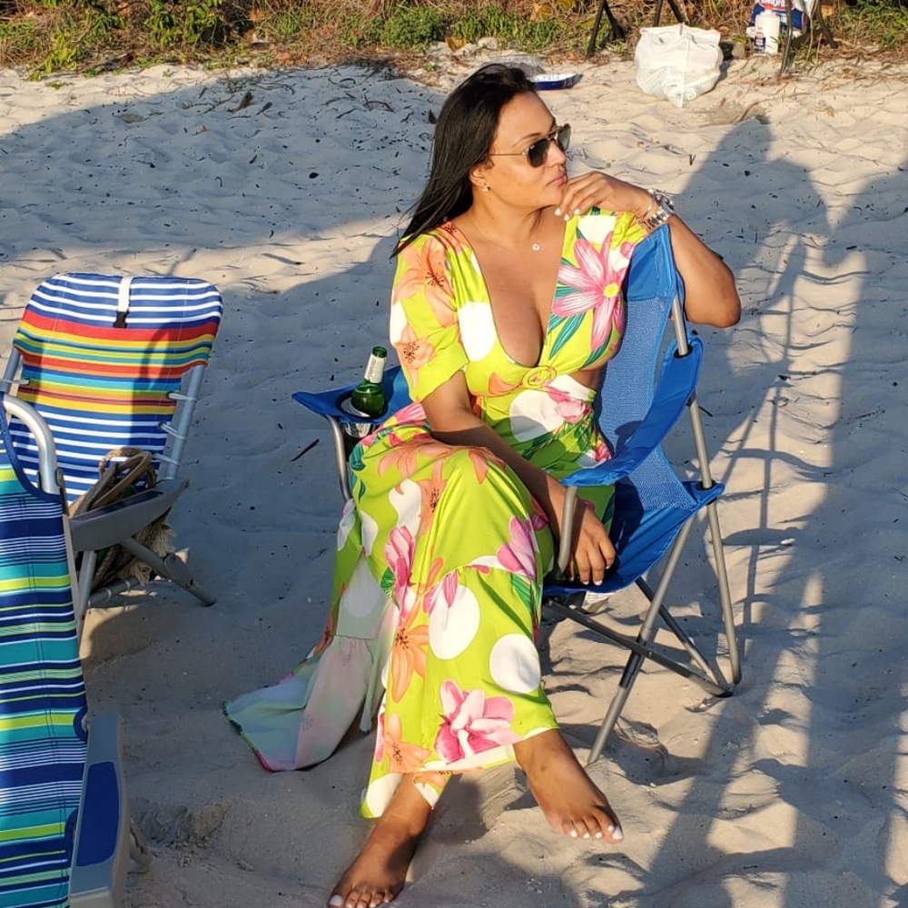 Meet your Posher, Marlene